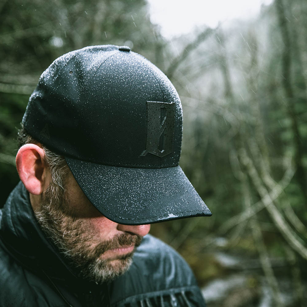 VIKTOS | Shield Hat | Nightfjall